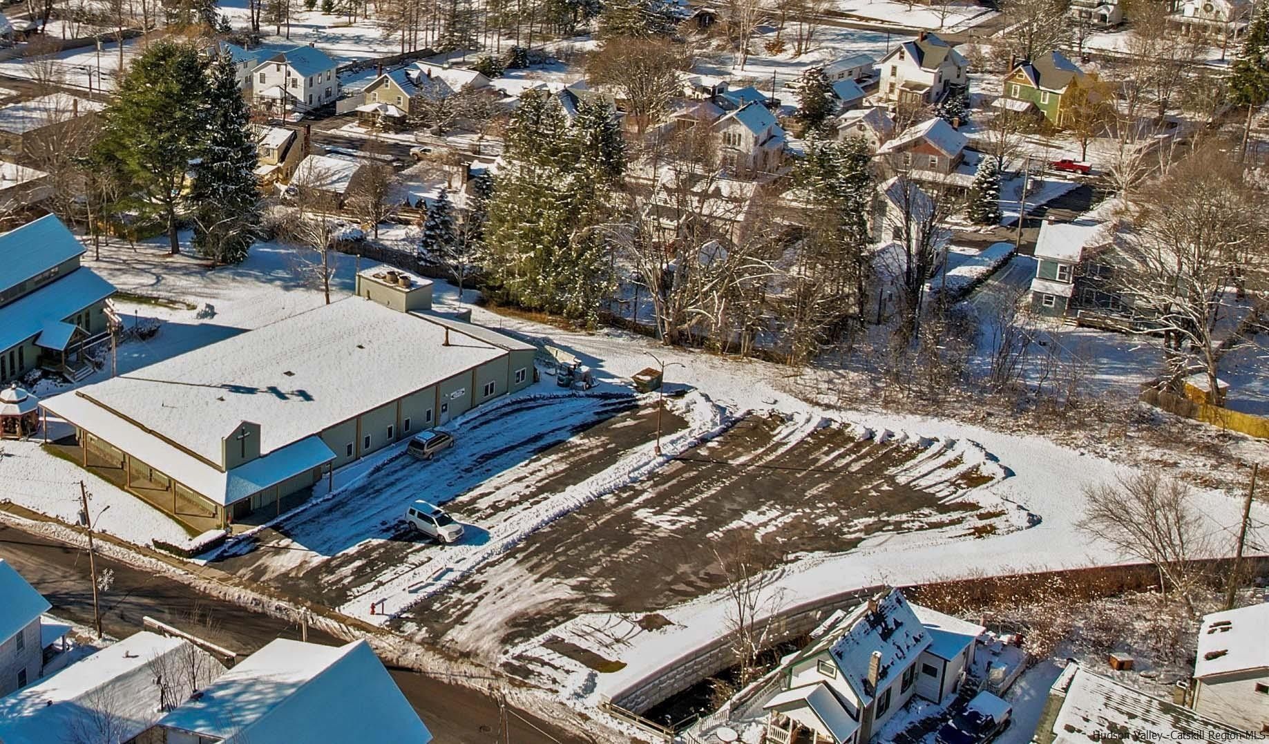 2 acres in Delaware County, New York