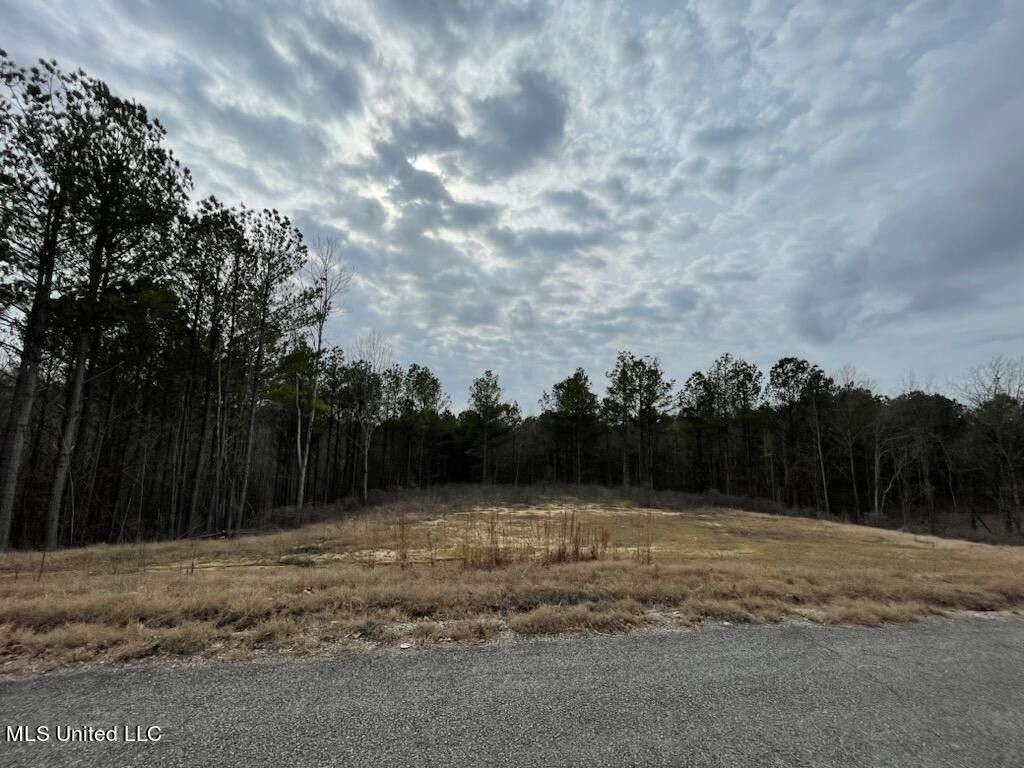 9.4 acres in Tate County, Mississippi