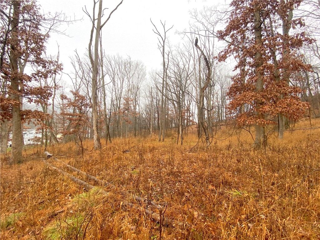 9.92 acres in Allegheny County, Pennsylvania