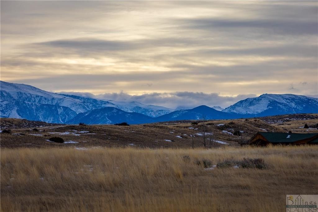 2.75 acres in Stillwater County, Montana