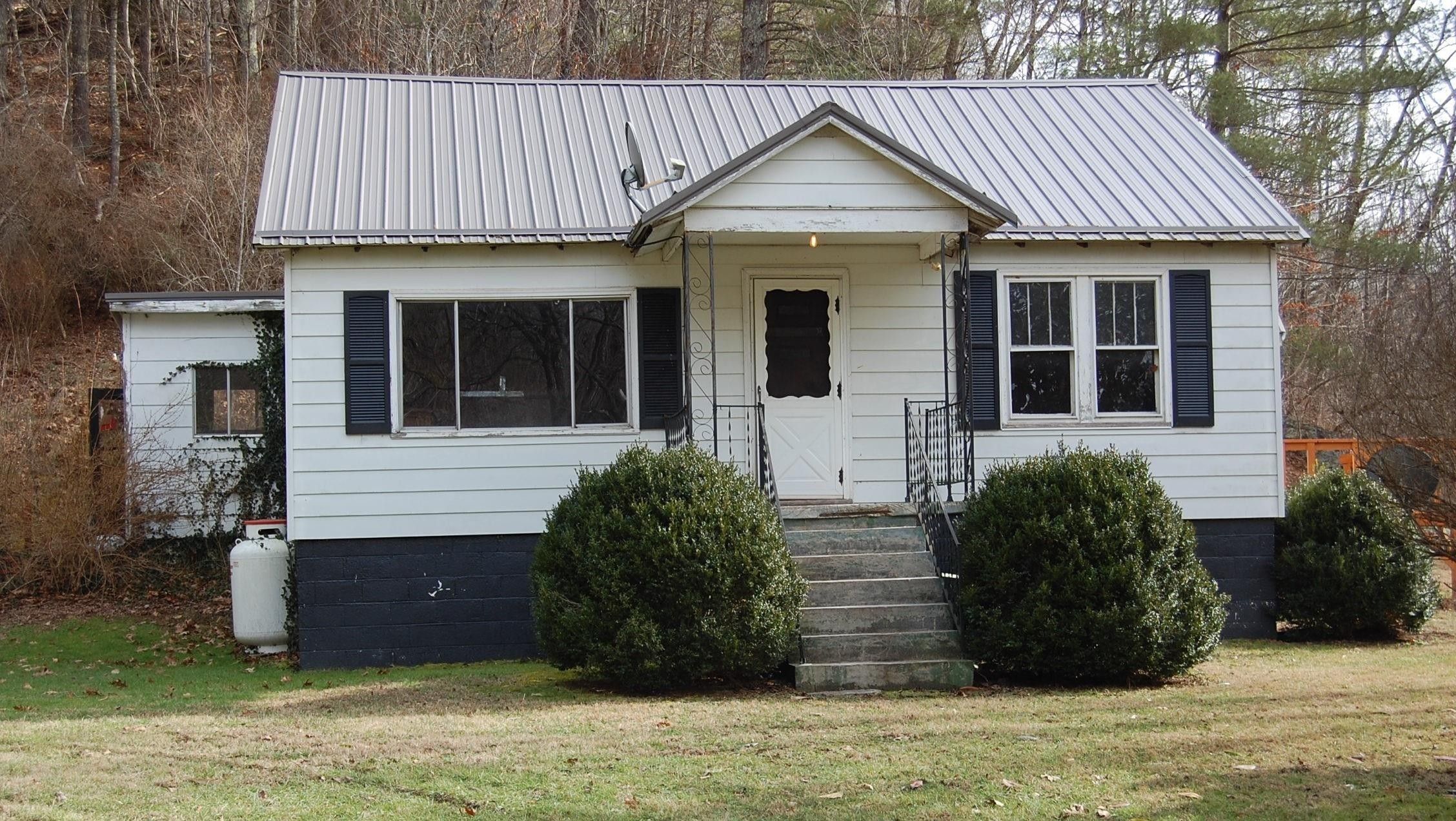 4.32 acres in Pulaski County, Virginia