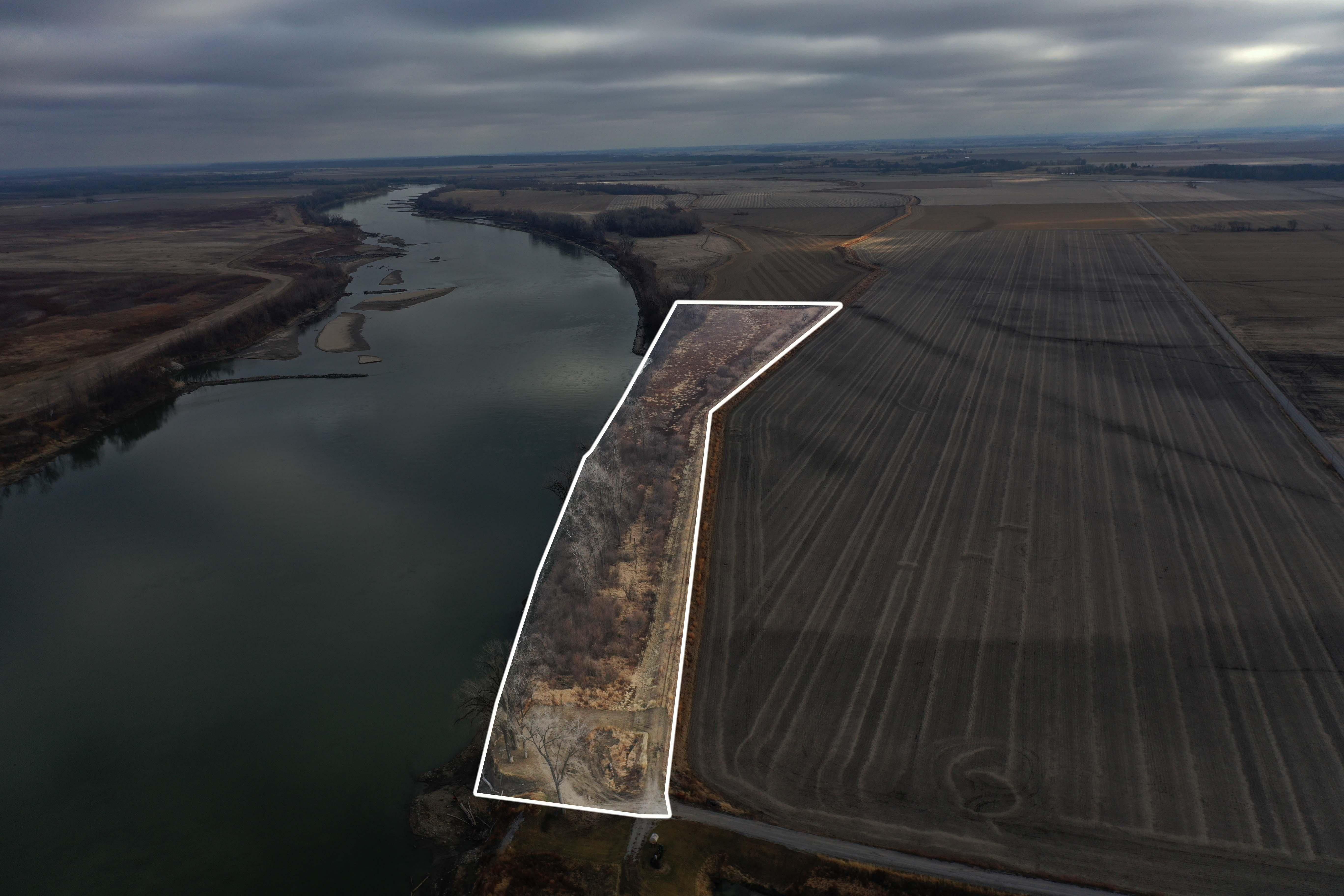 County Road 413, Malta Bend, MO 65339