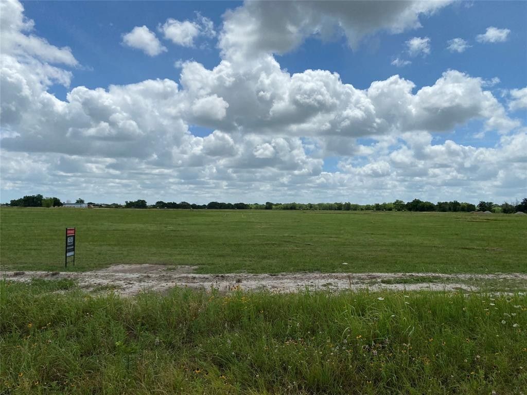 11.1 acres in Hunt County, Texas