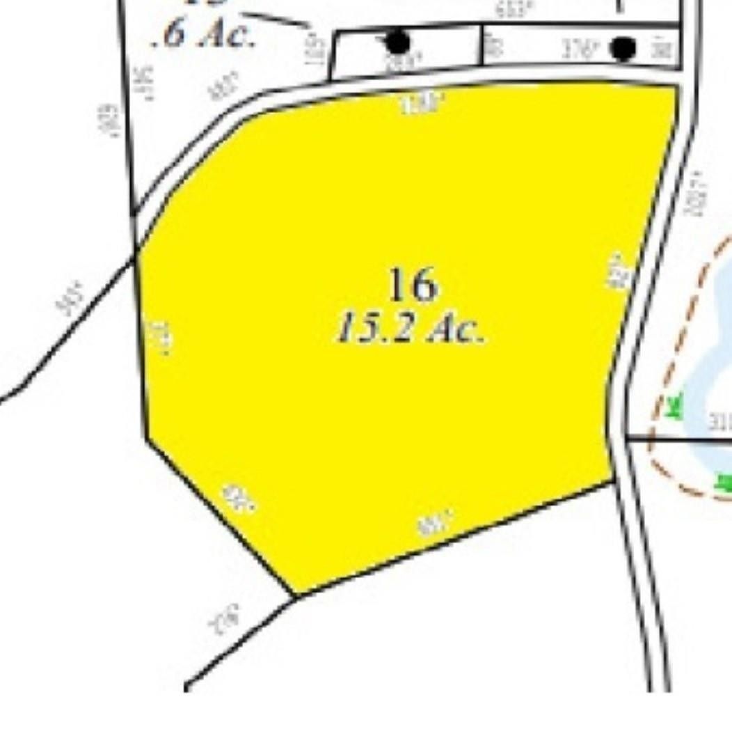 15.2 acres in Cheshire County, New Hampshire