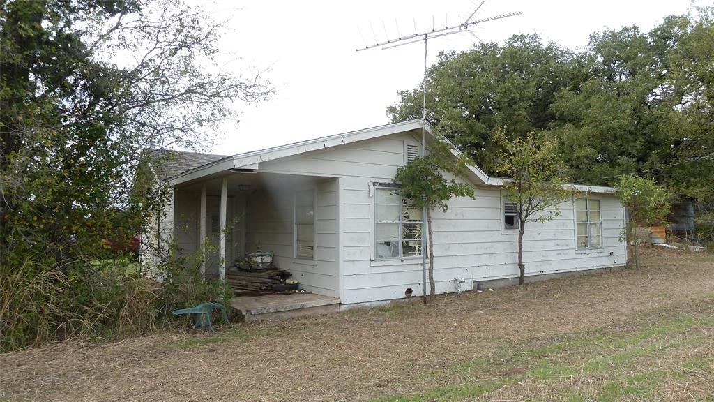 75 acres in Montague County, Texas