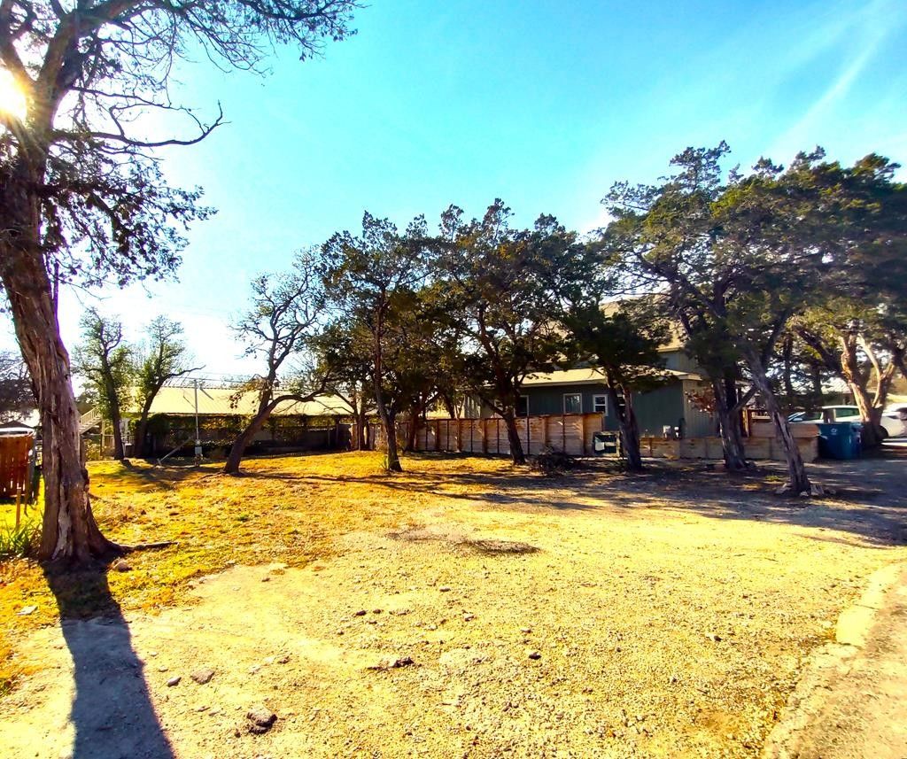 0.13 acres in Kerr County, Texas