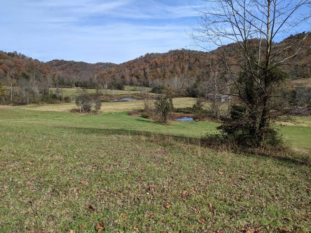 563 acres in Cumberland County, Kentucky