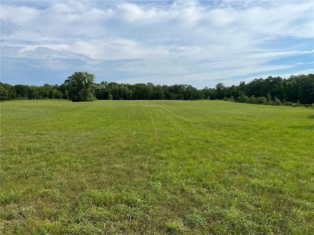 5.76 acres in Kanabec County, Minnesota