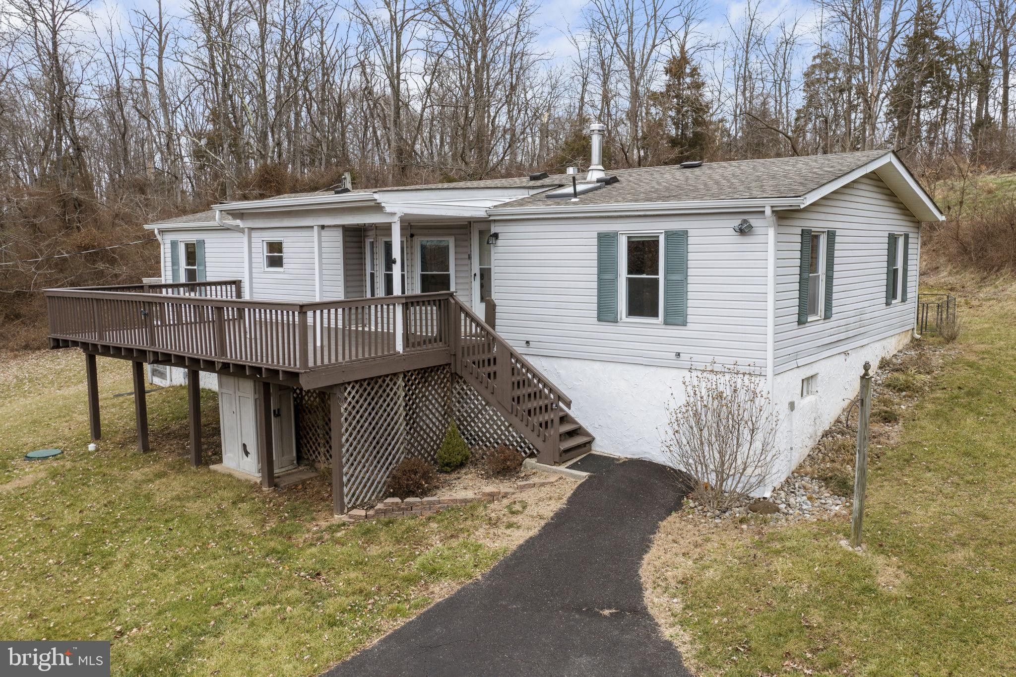 1.03 acres in Montgomery County, Pennsylvania