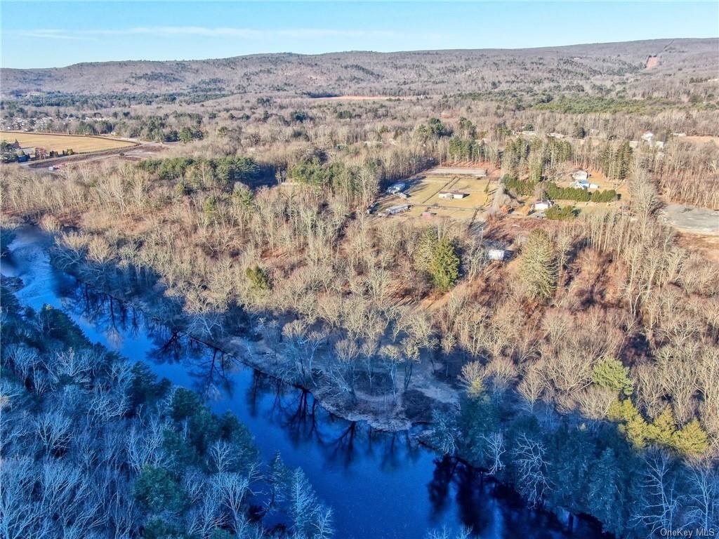 15.2 acres in Orange County, New York