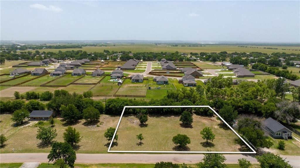 1 acres in McLennan County, Texas