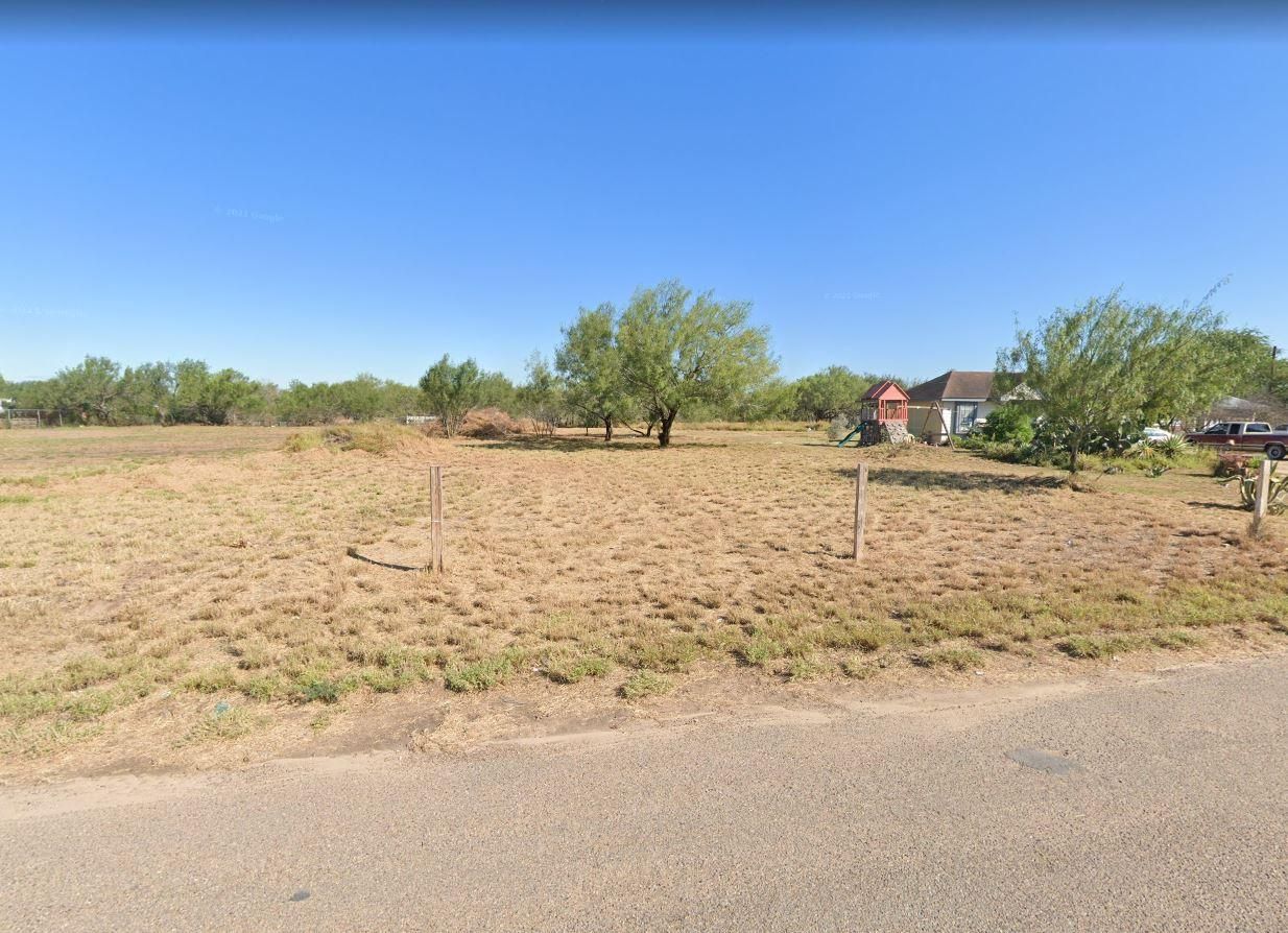 0.5 acres in Hidalgo County, Texas