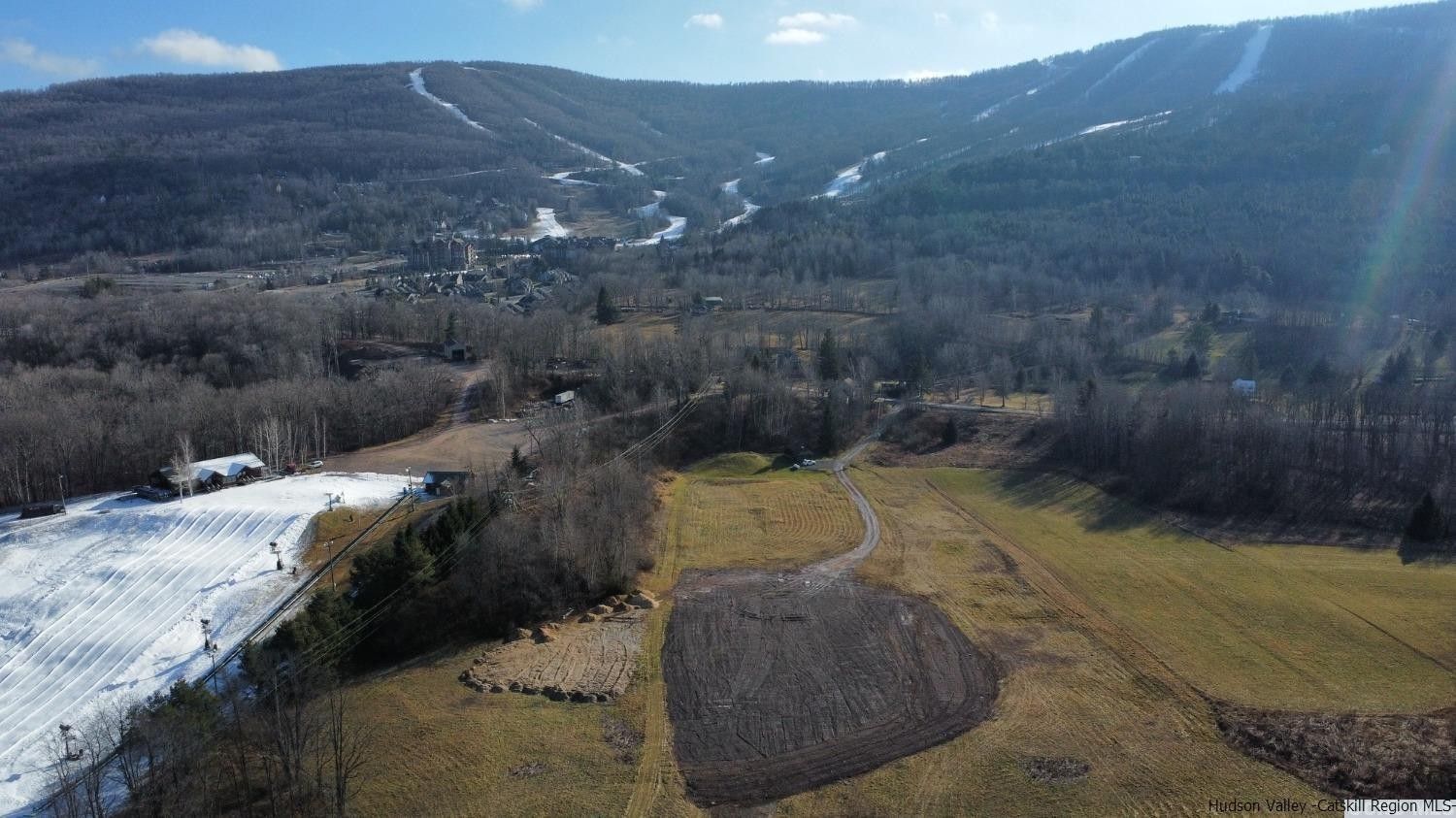 11.74 acres in Greene County, New York