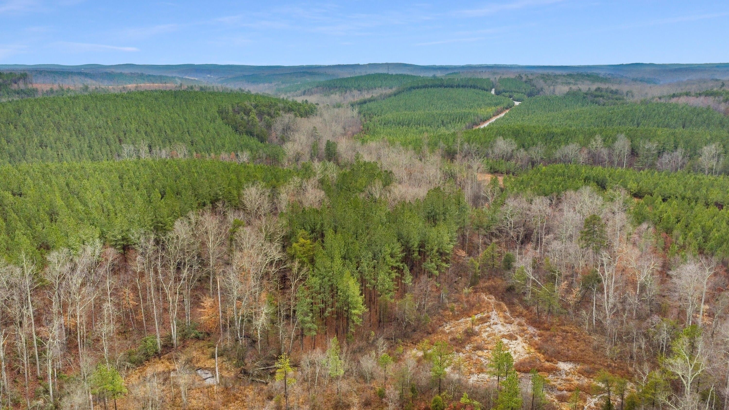 149.72 acres in Bedford County, Virginia