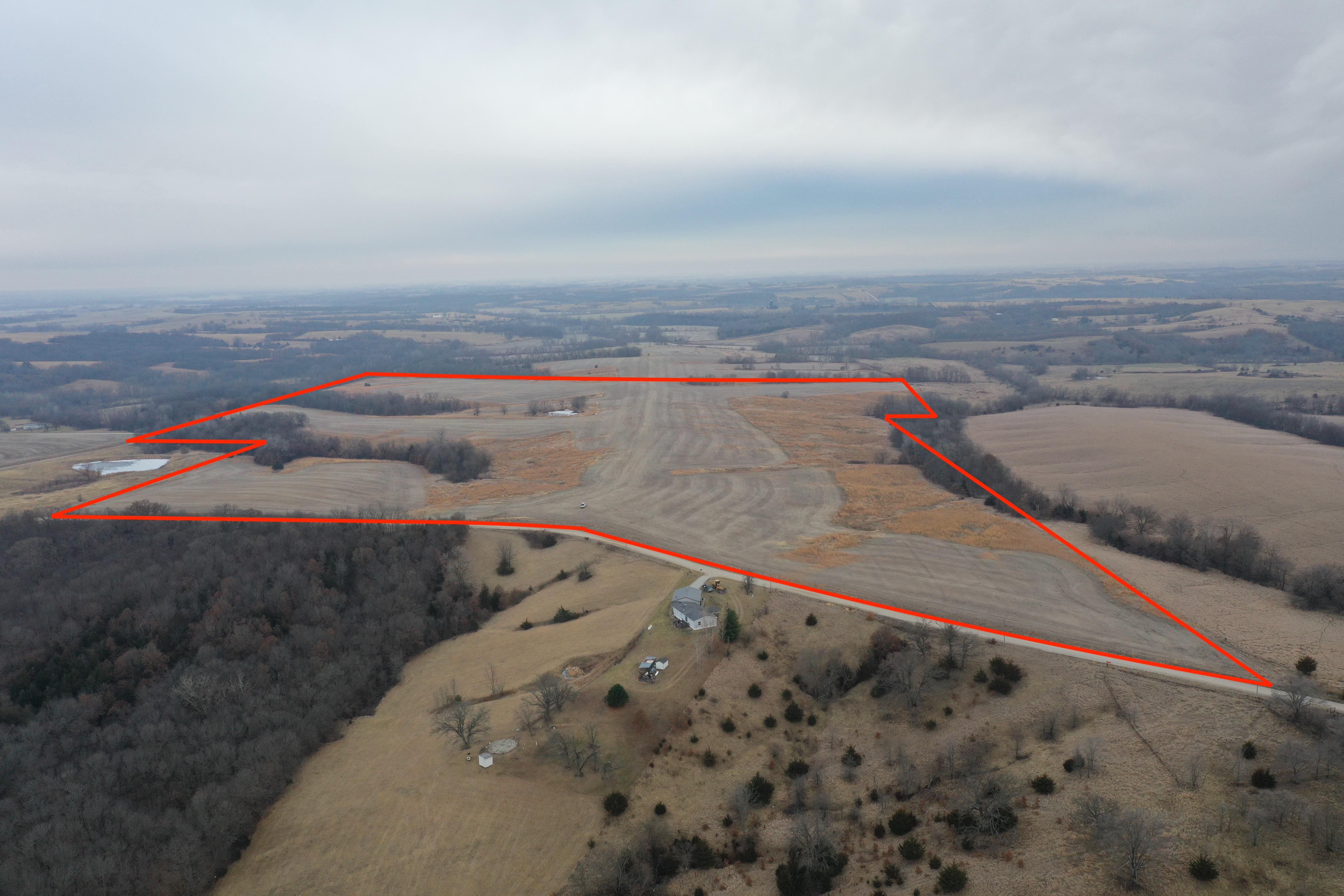 28664 East 110th Street, Blythedale, MO 64426