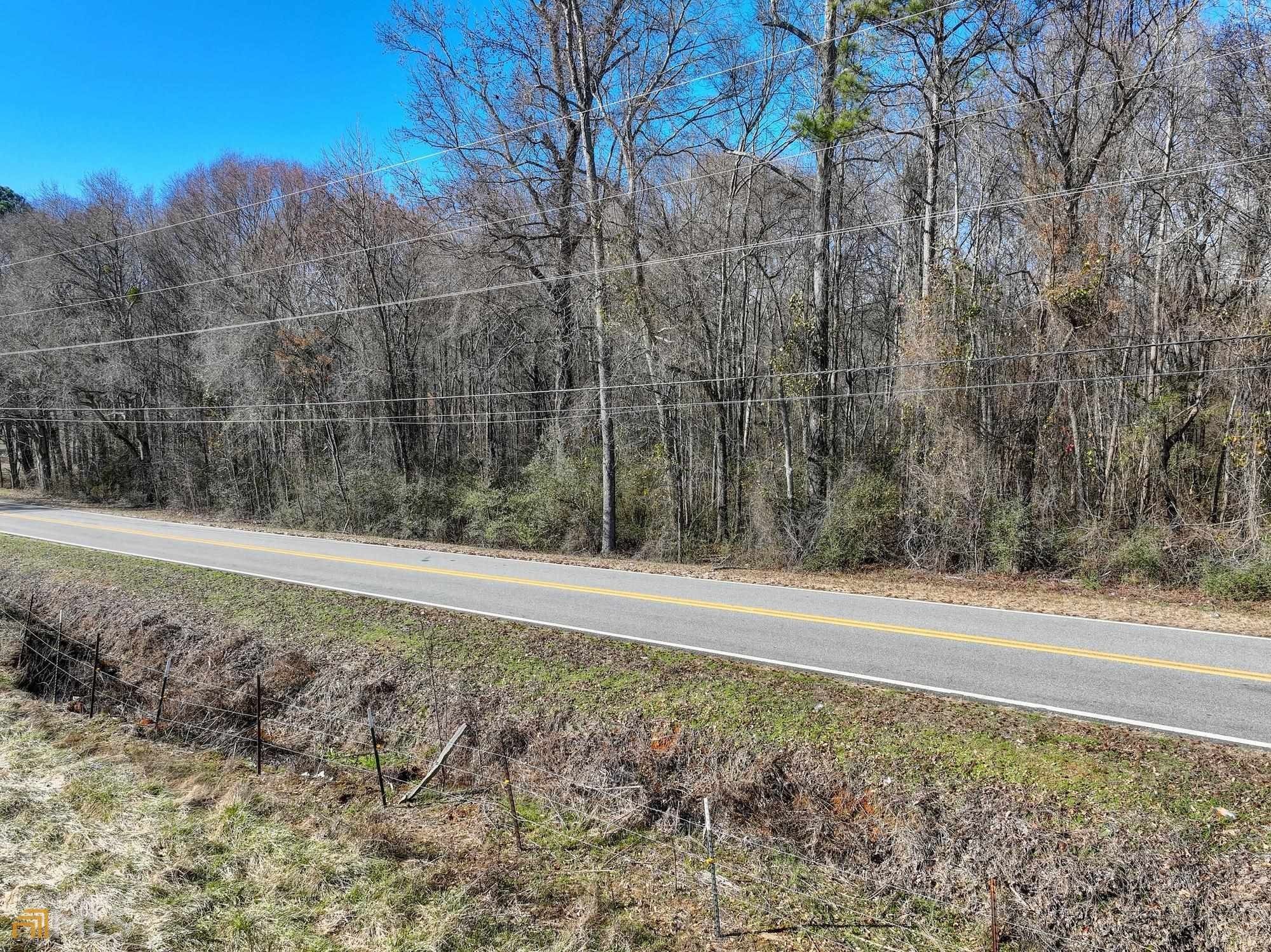 15.25 acres in Walton County,