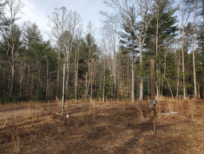 7 acres in Wilkes County, North Carolina