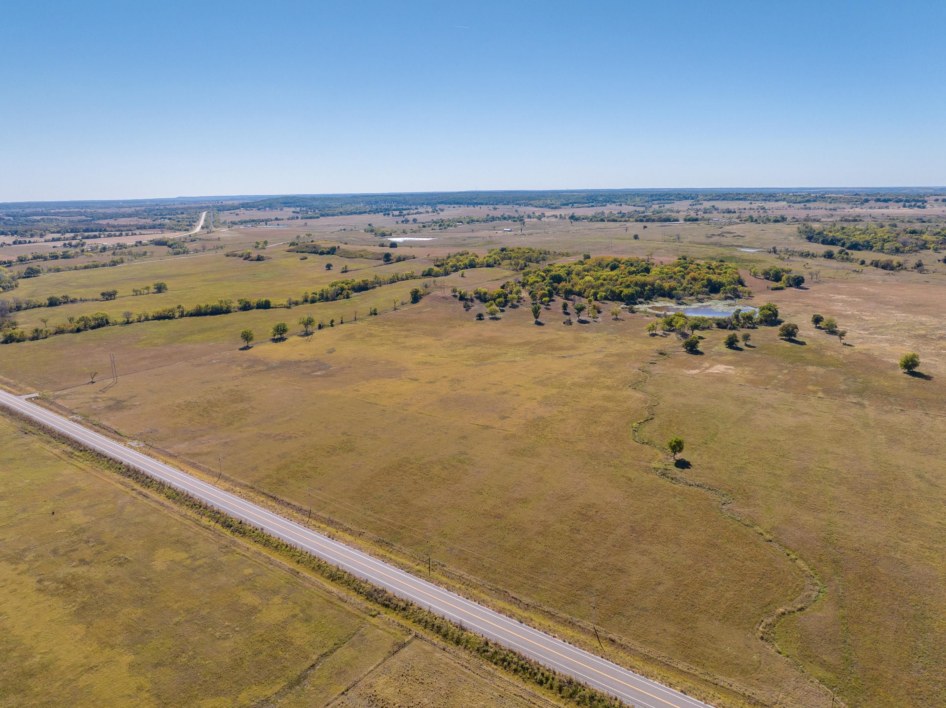 13 acres in Craig County, Oklahoma