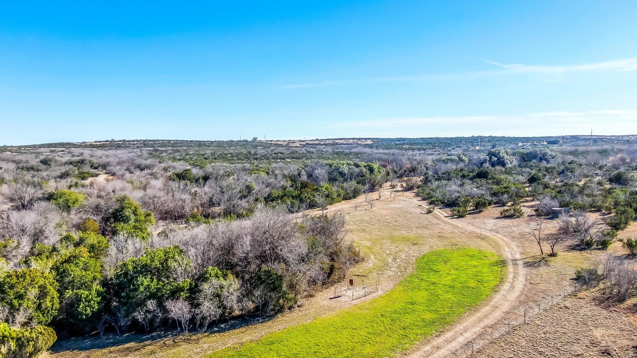 73.29 acres in Comanche County, Texas