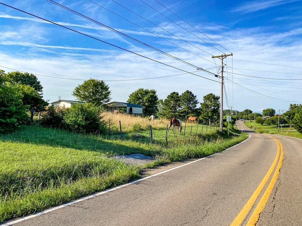 Hwy 139, Dandridge, TN 37725 MLS 251891