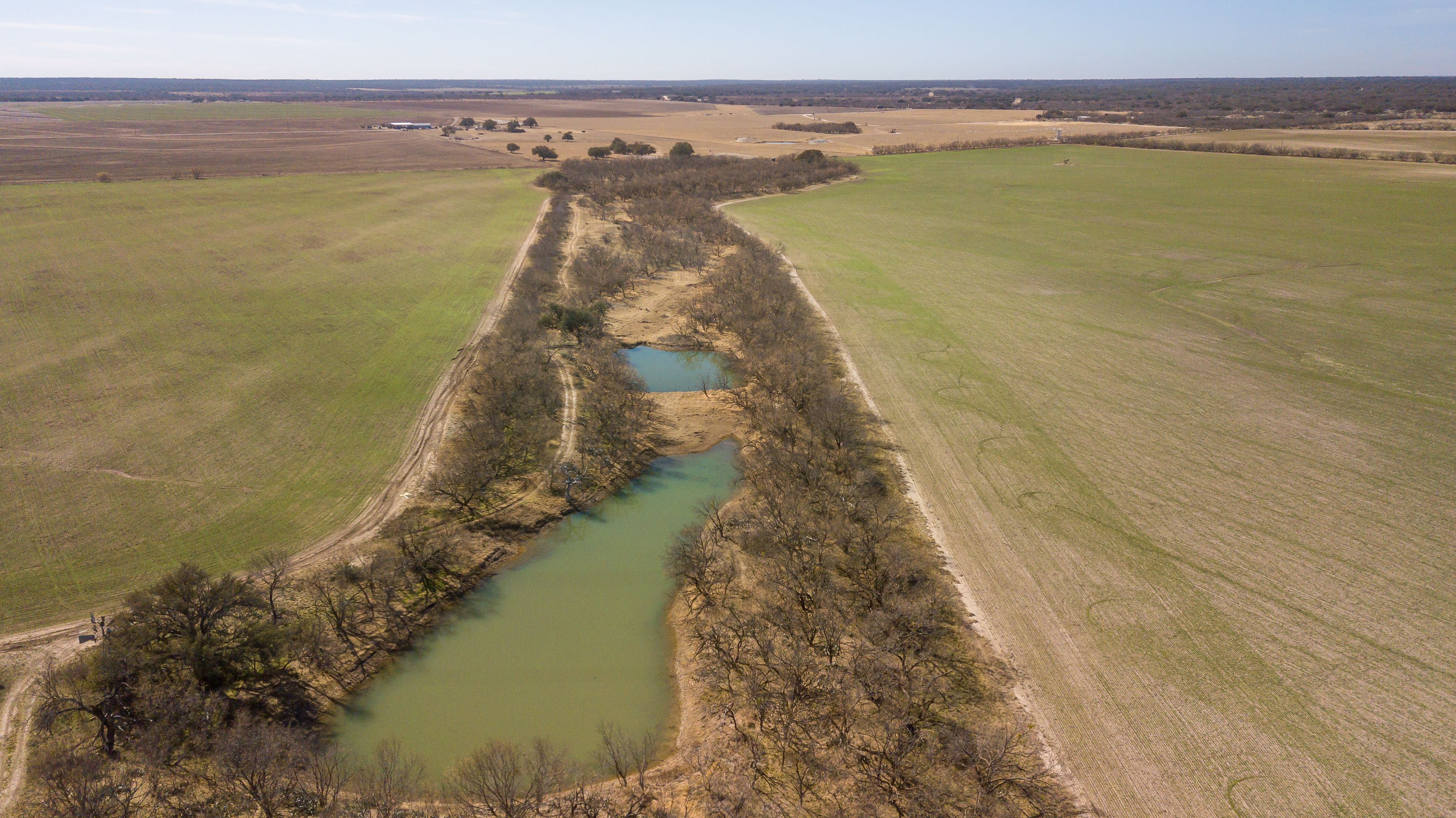 328 acres in Melvin, TX, 76858