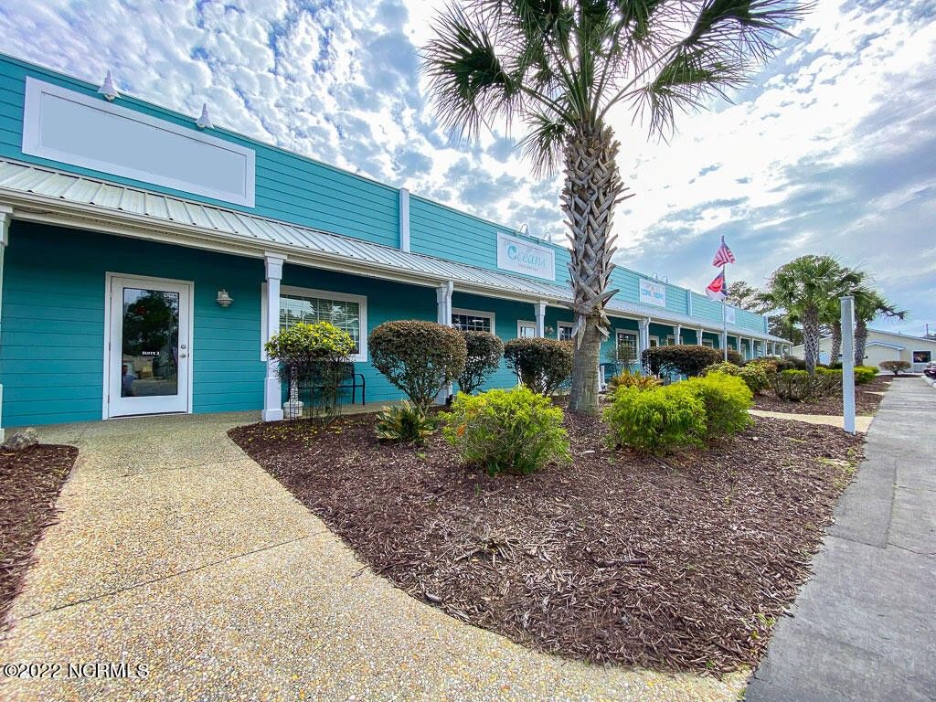 0.41 acres in Brunswick County, North Carolina