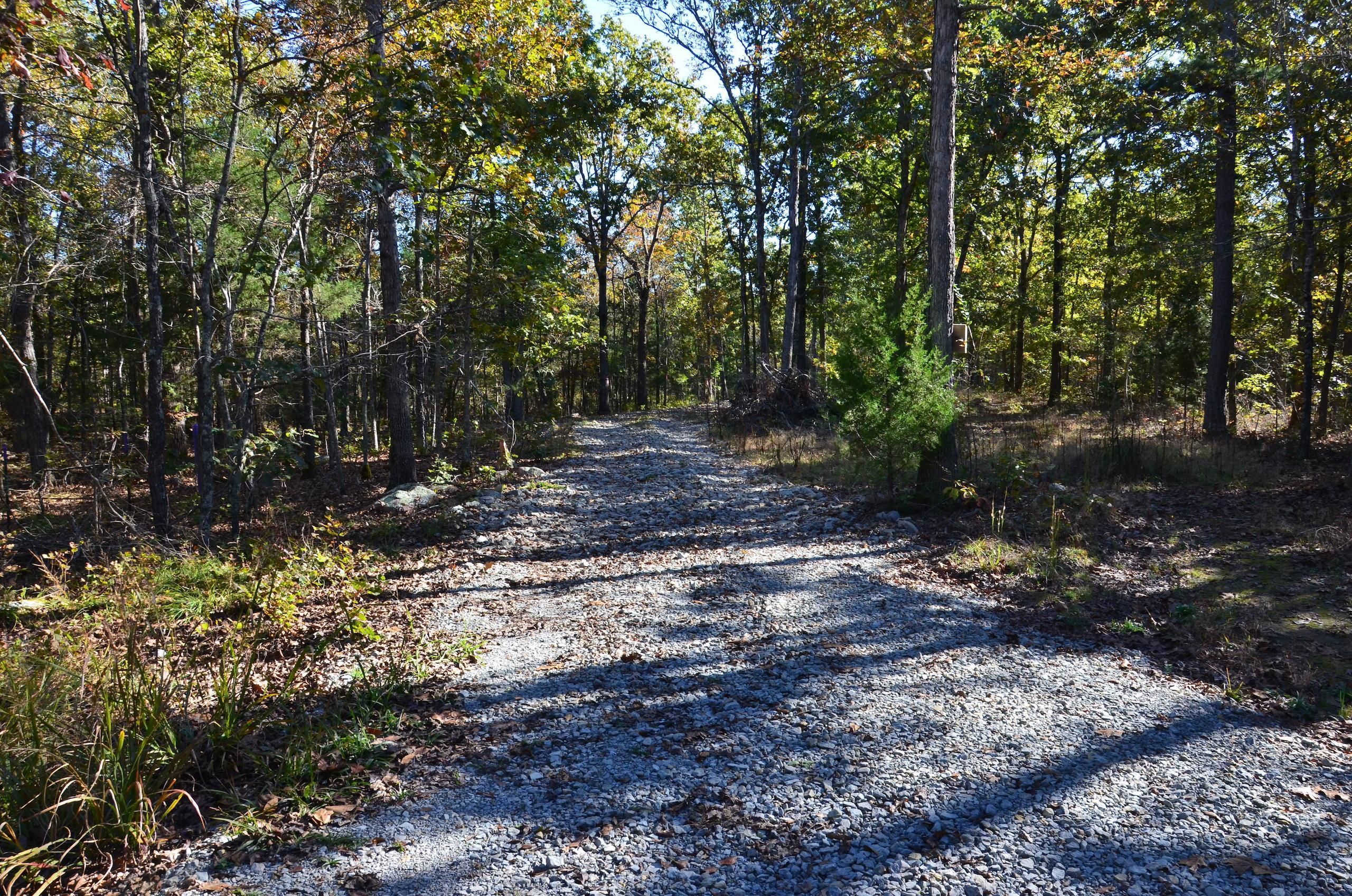 200 acres in Saint Francois County, Missouri