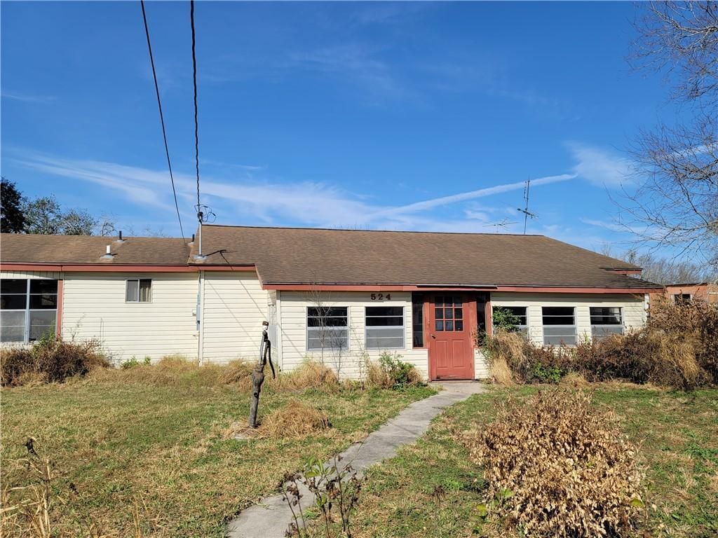 1 acres in Kleberg County, Texas