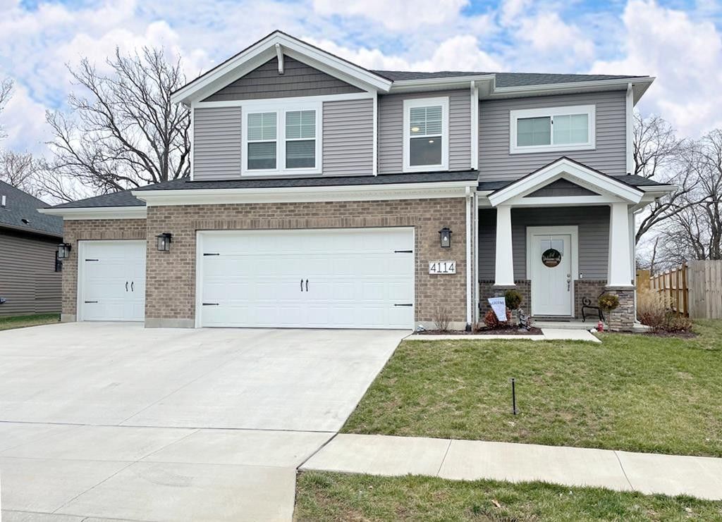 0.26 acres in Daviess County, Kentucky