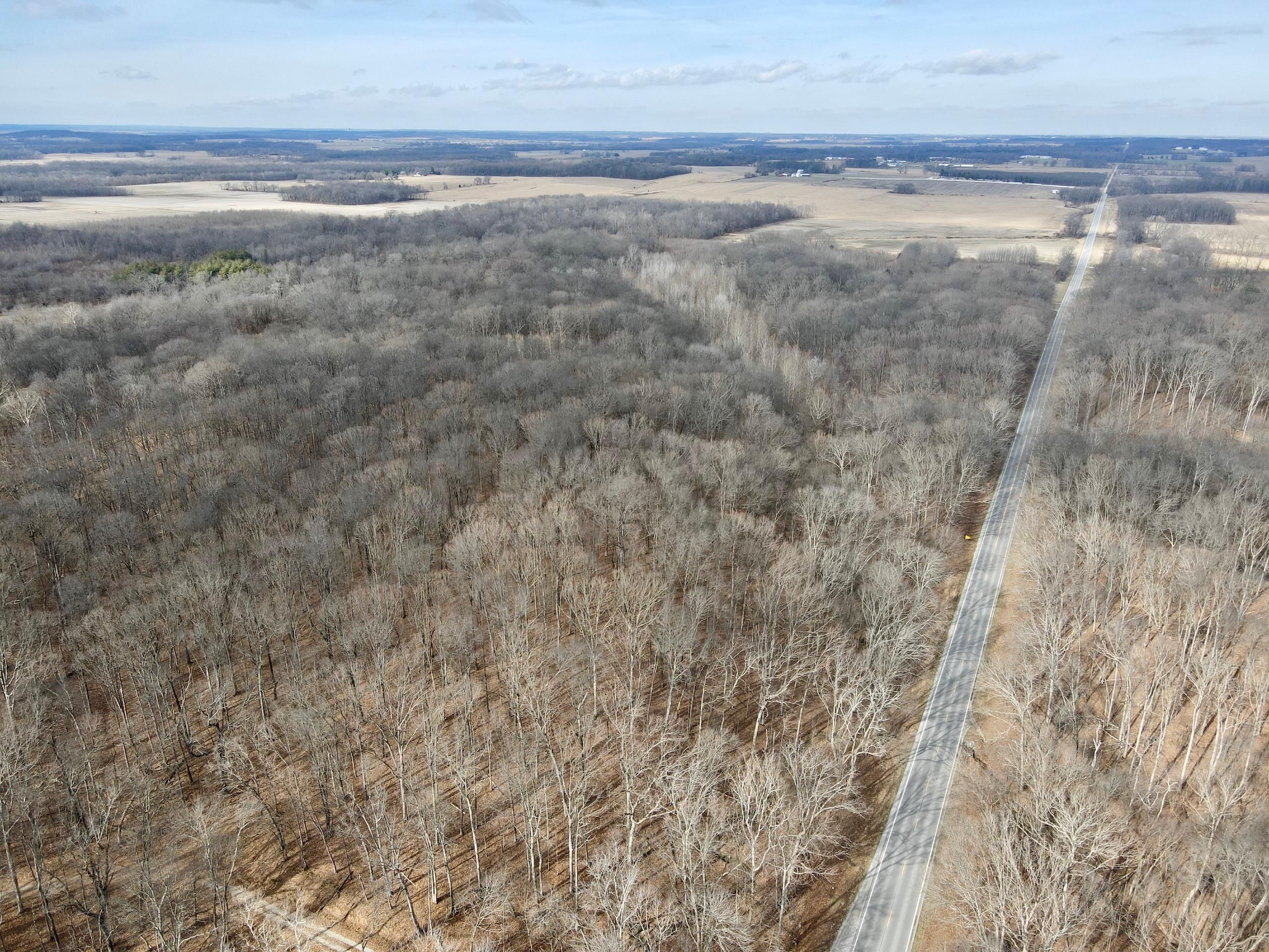 75 acres in White County, Illinois