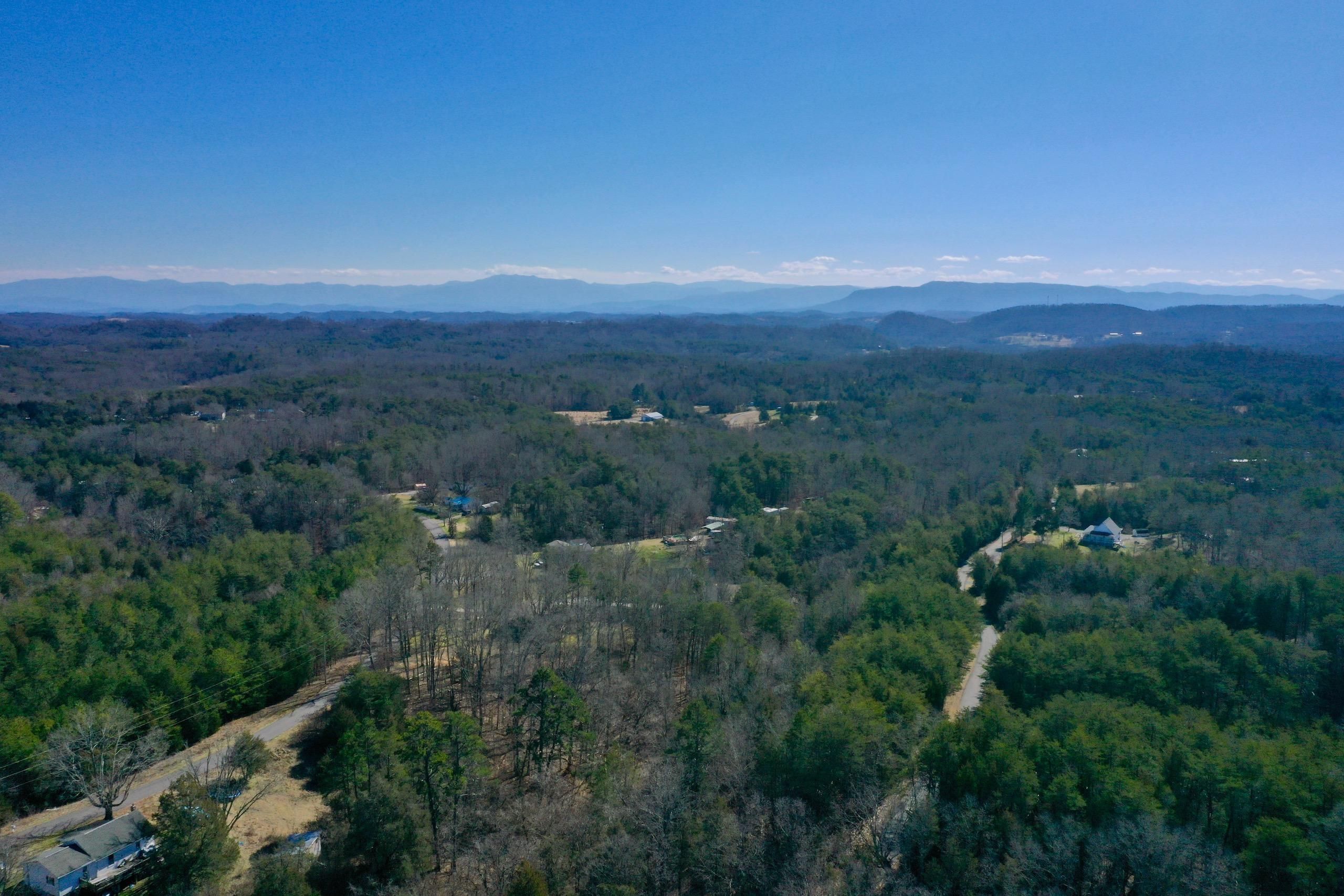 28.26 acres in Knox County, Tennessee