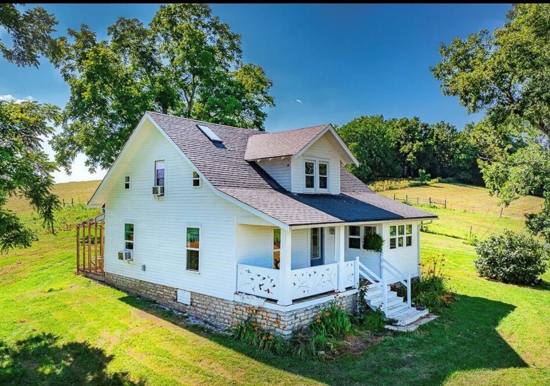 112 acres in Harrison County, Kentucky