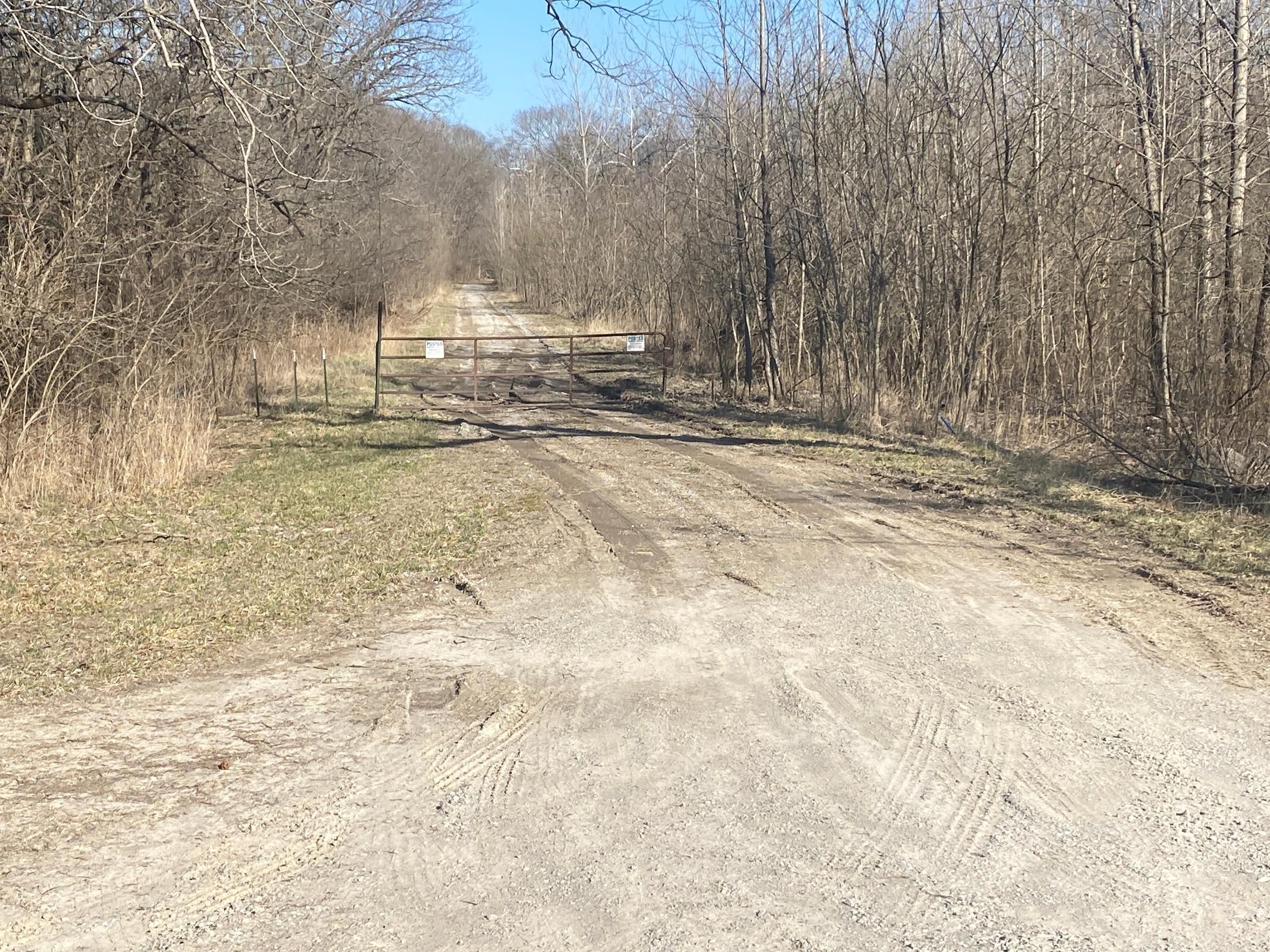 80 acres in Coles County, Illinois
