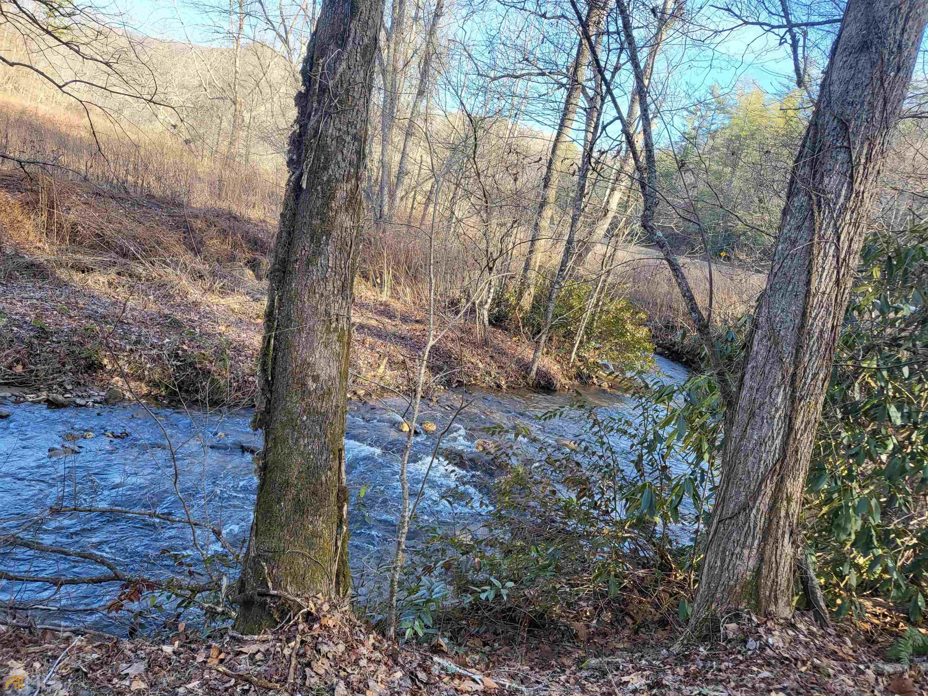 59 acres in White County,