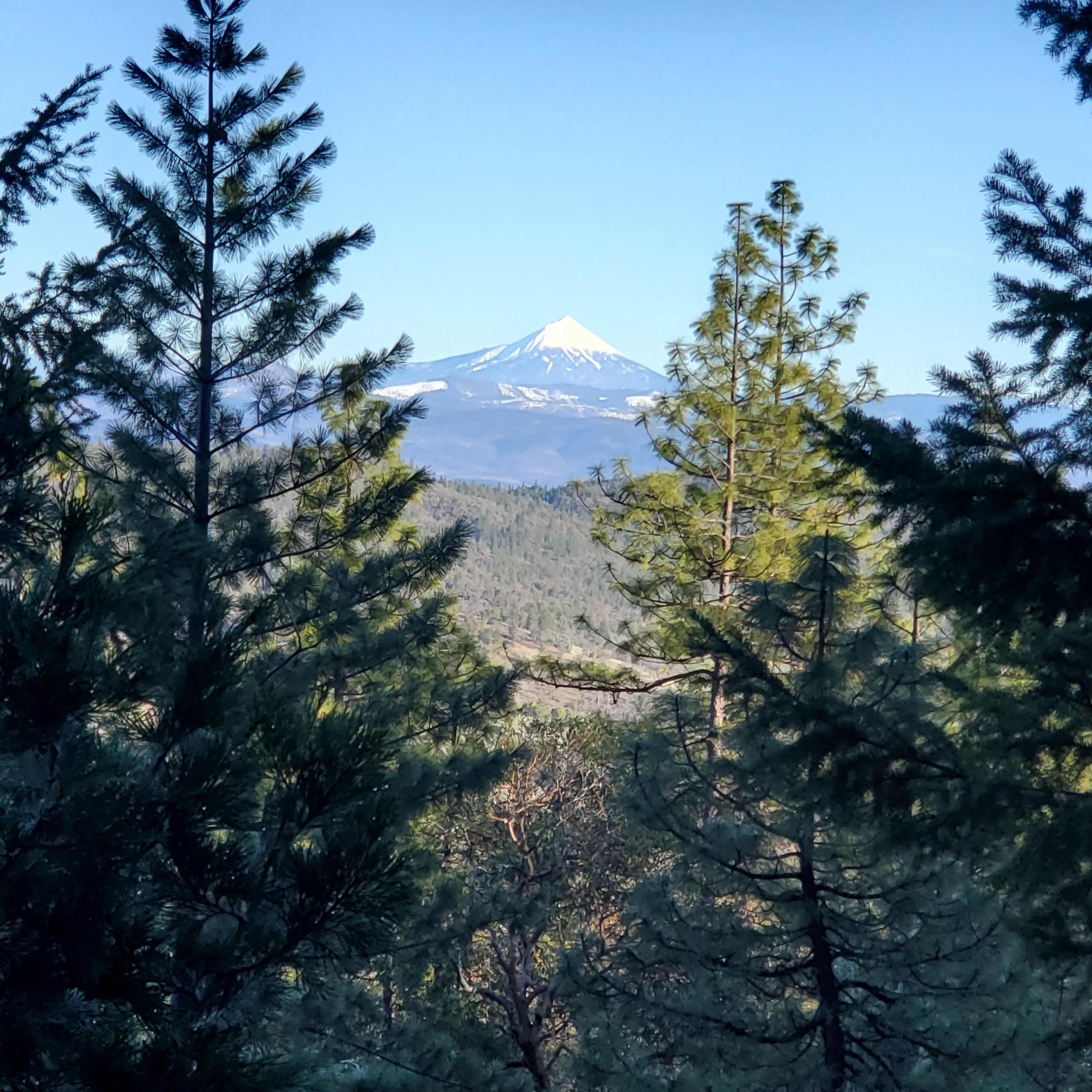 32.27 acres in Jackson County, Oregon