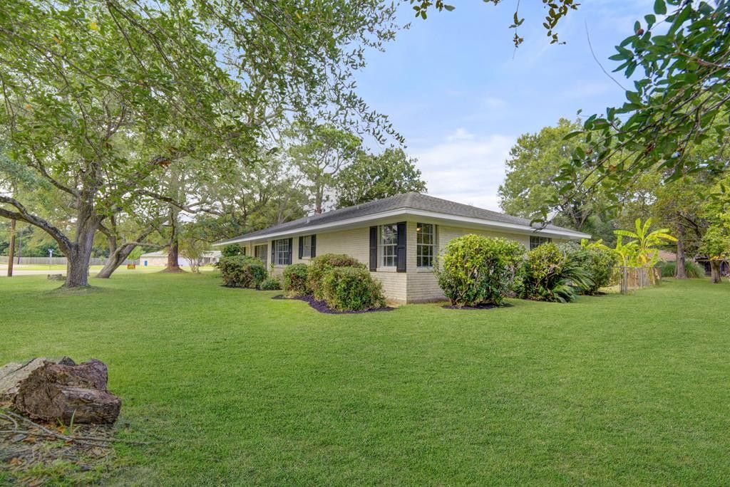 1 acres in Jefferson County, Texas