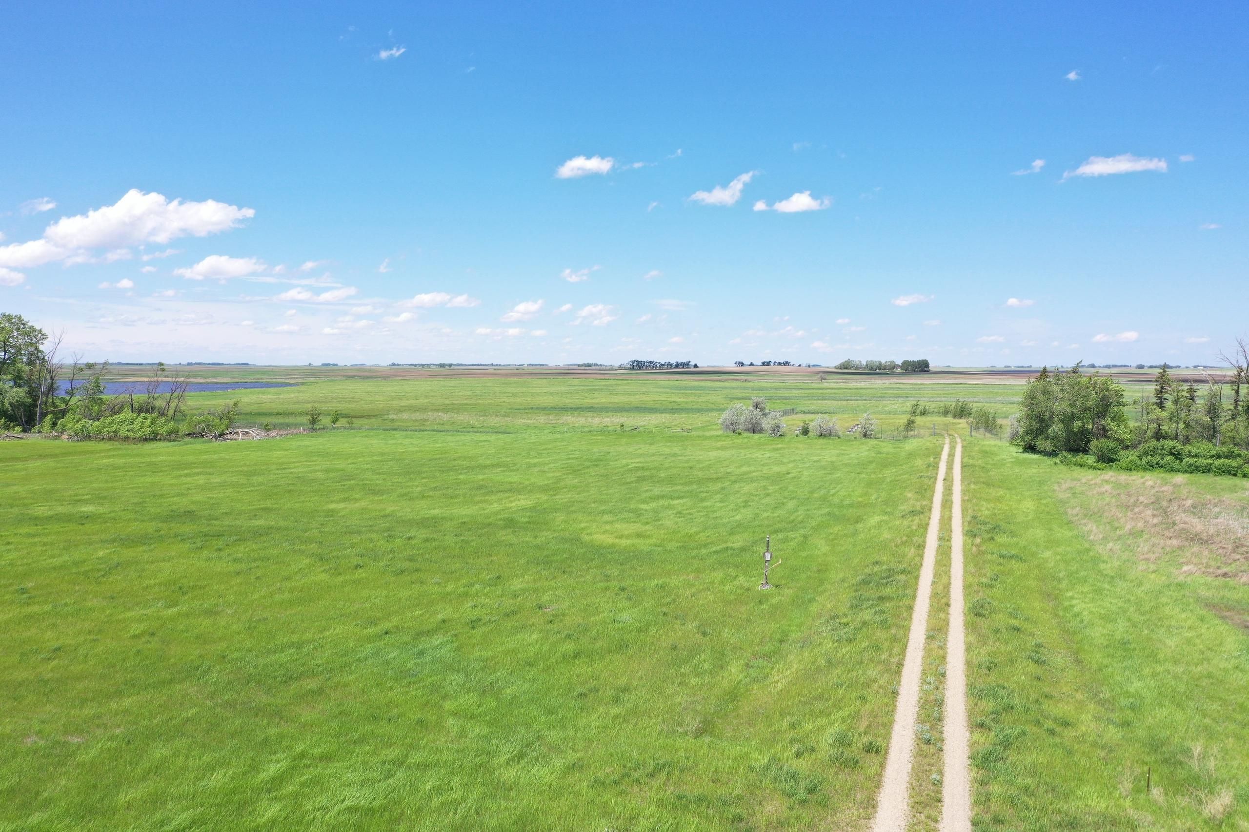 10.17 acres in Nelson County, North Dakota