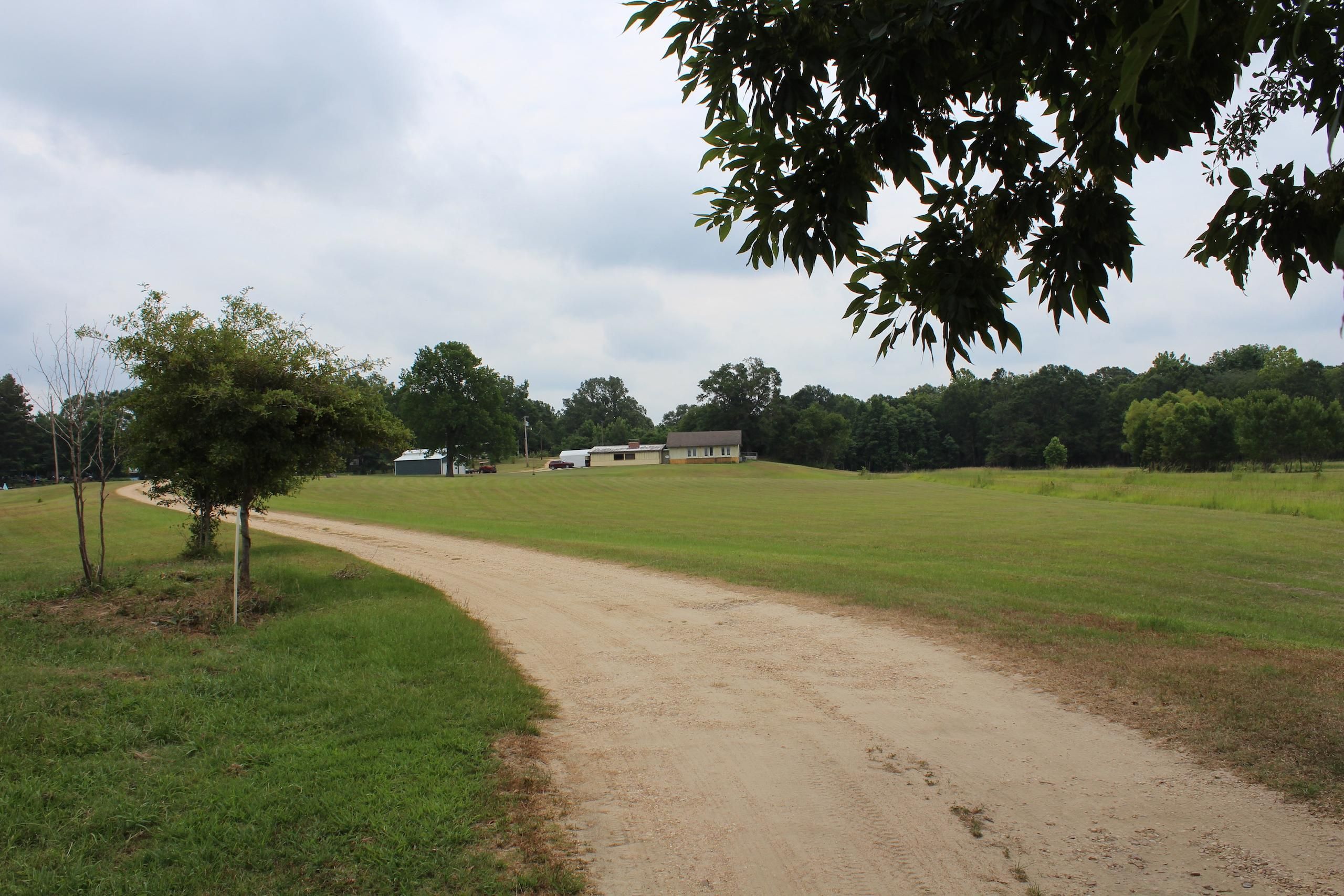 28.5 acres in Hinds County, Mississippi