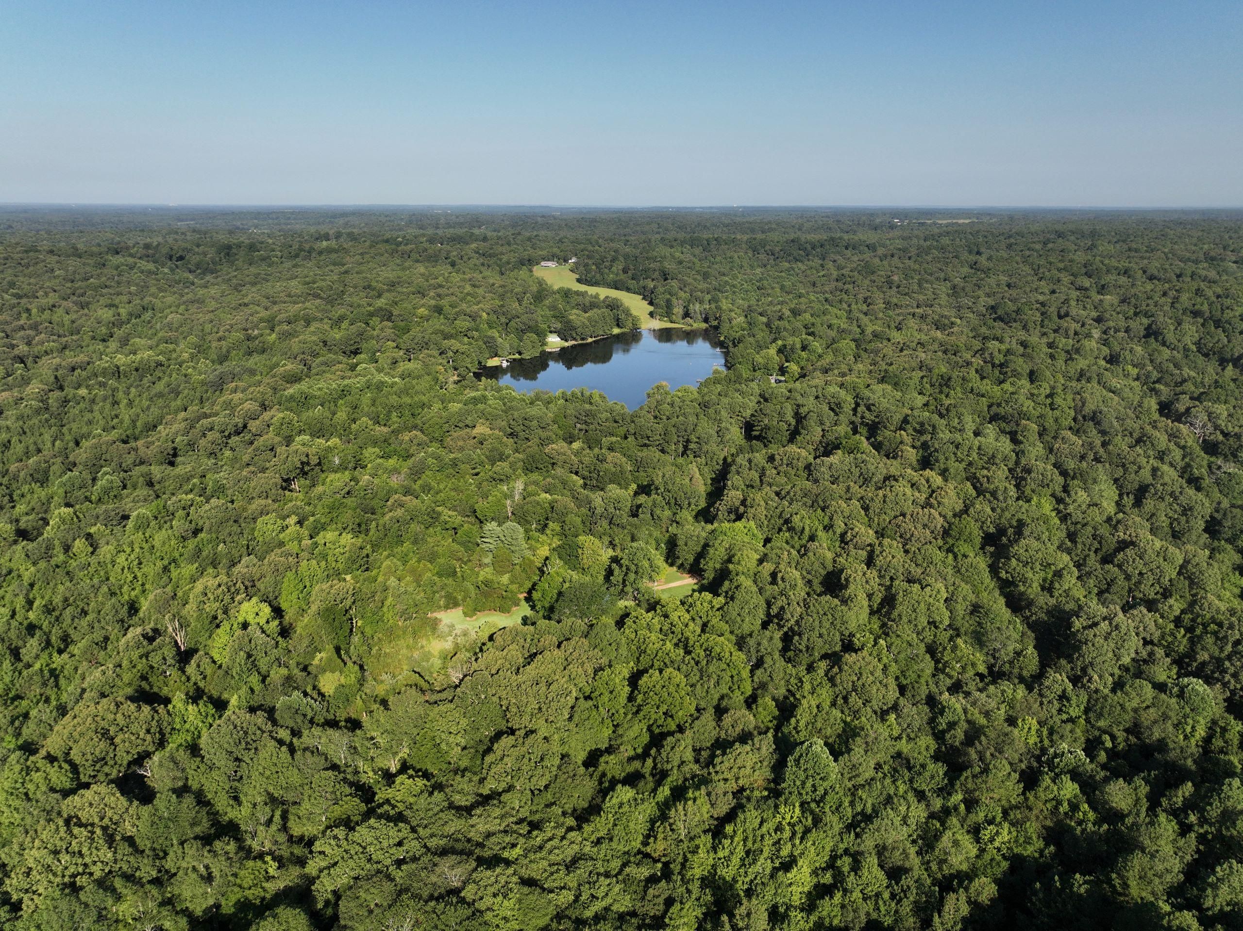 39 acres in Massac County, Illinois