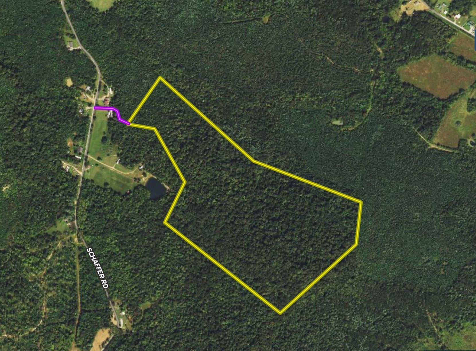 64 acres in Ross County, Ohio