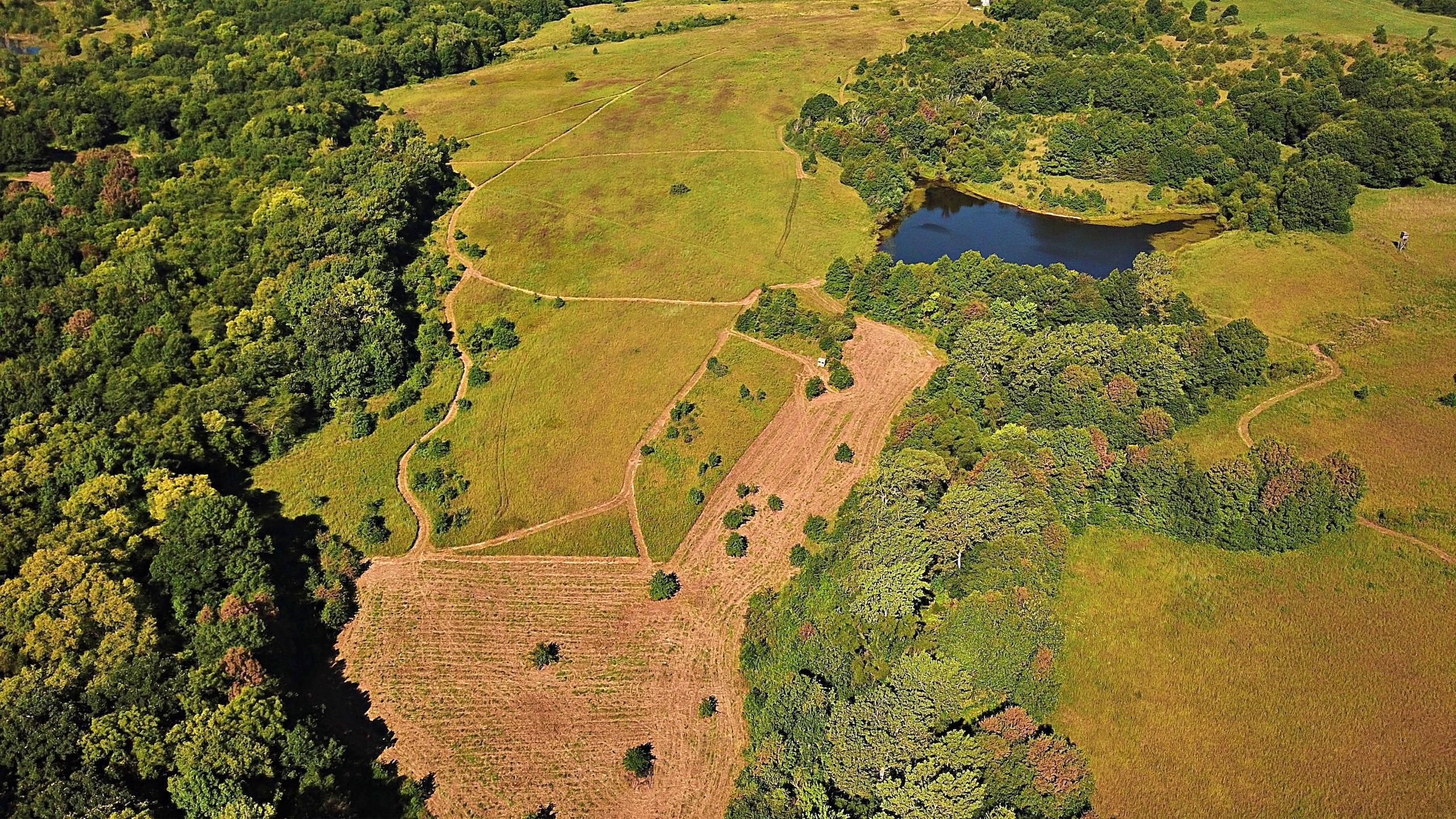 188.92 acres in Harrison County, Missouri