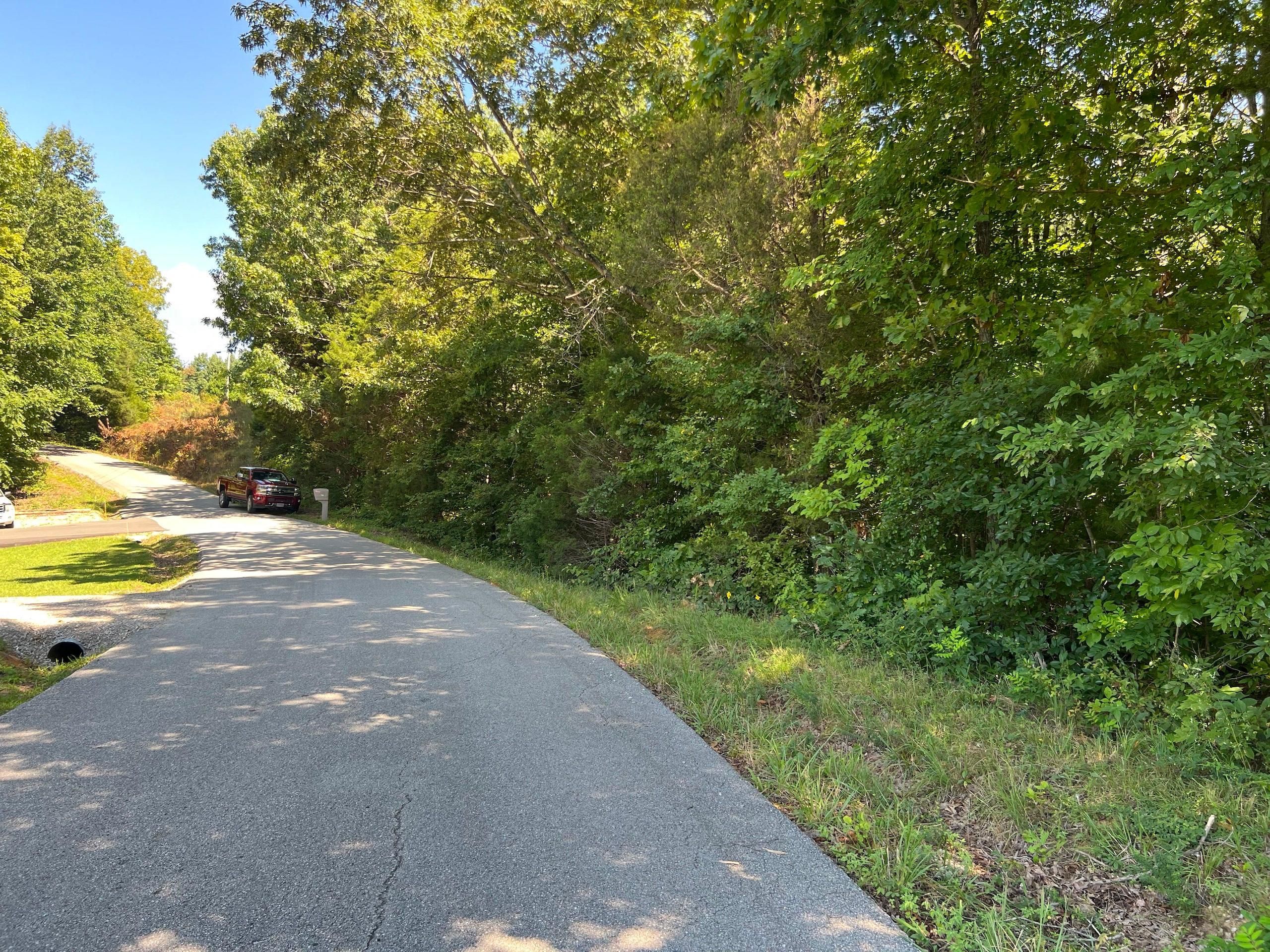 7.33 acres in Edmonson County, Kentucky