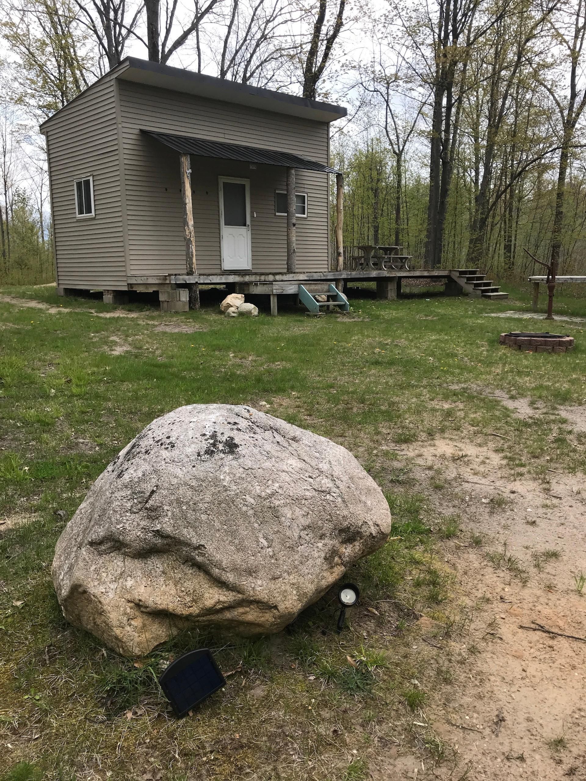 VL Lakeside Trail, Lot WP0001, Barton City, MI 48705