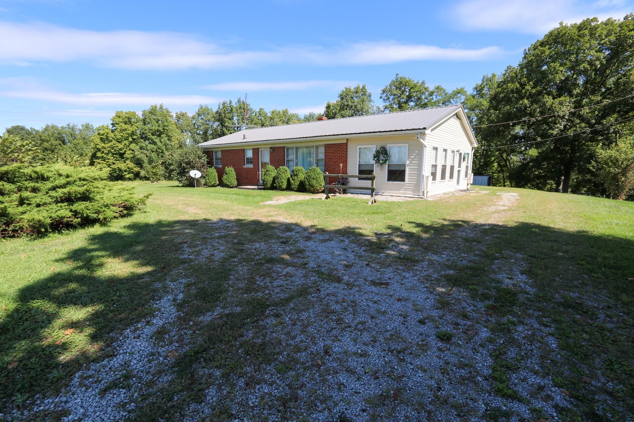 65 acres in Harrison County, Kentucky