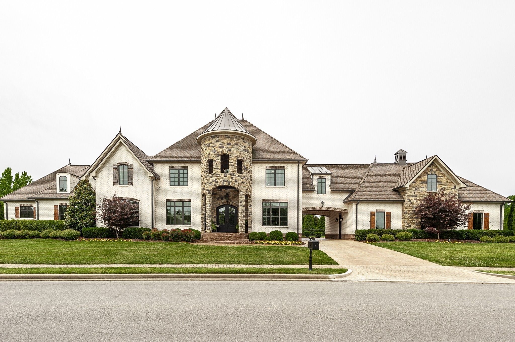 0.52 acres in Sumner County, Tennessee