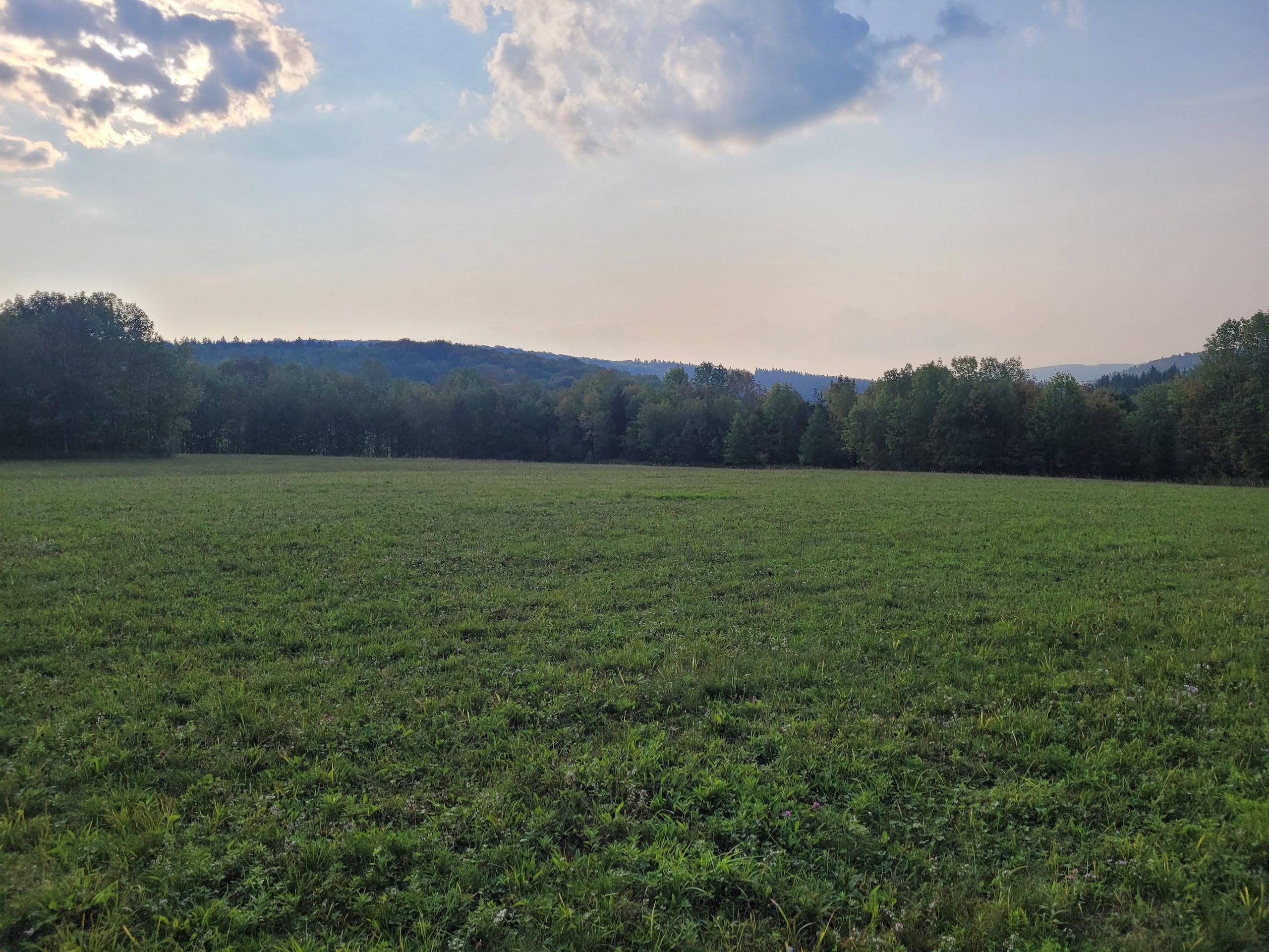 106.05 acres in Madison County, New York