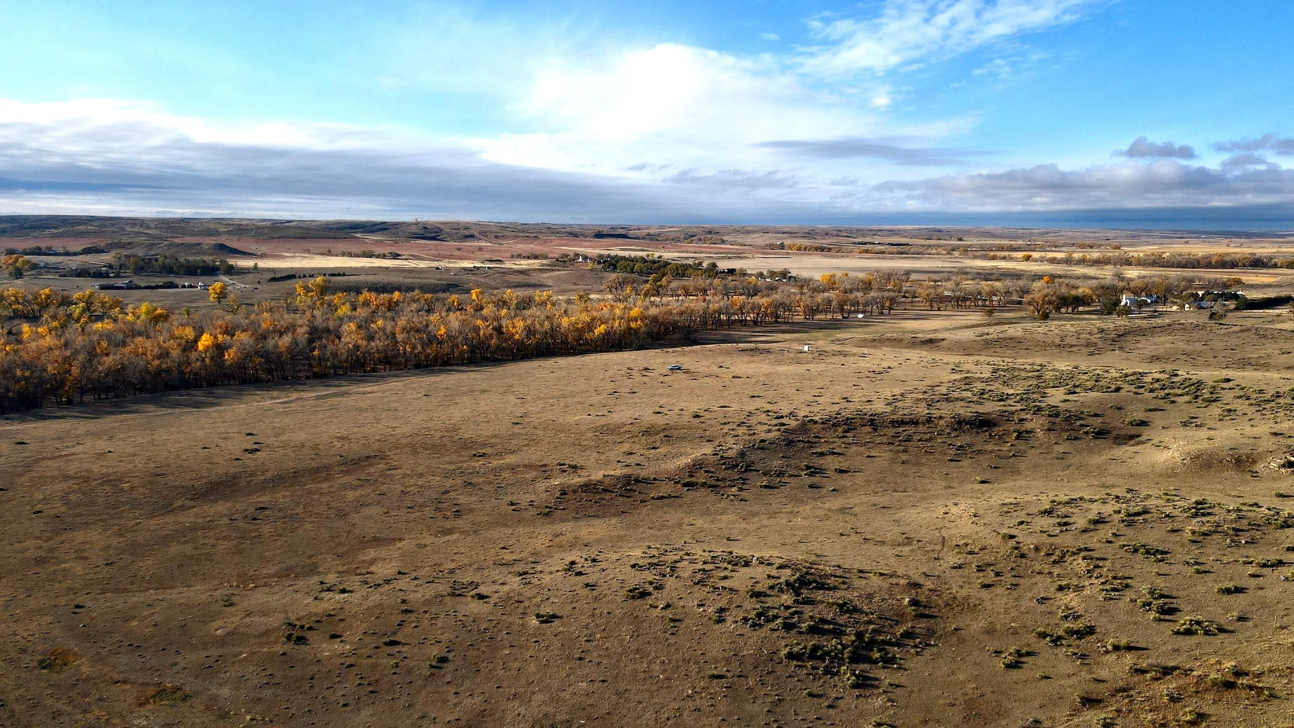 70 acres in Yuma County, Colorado