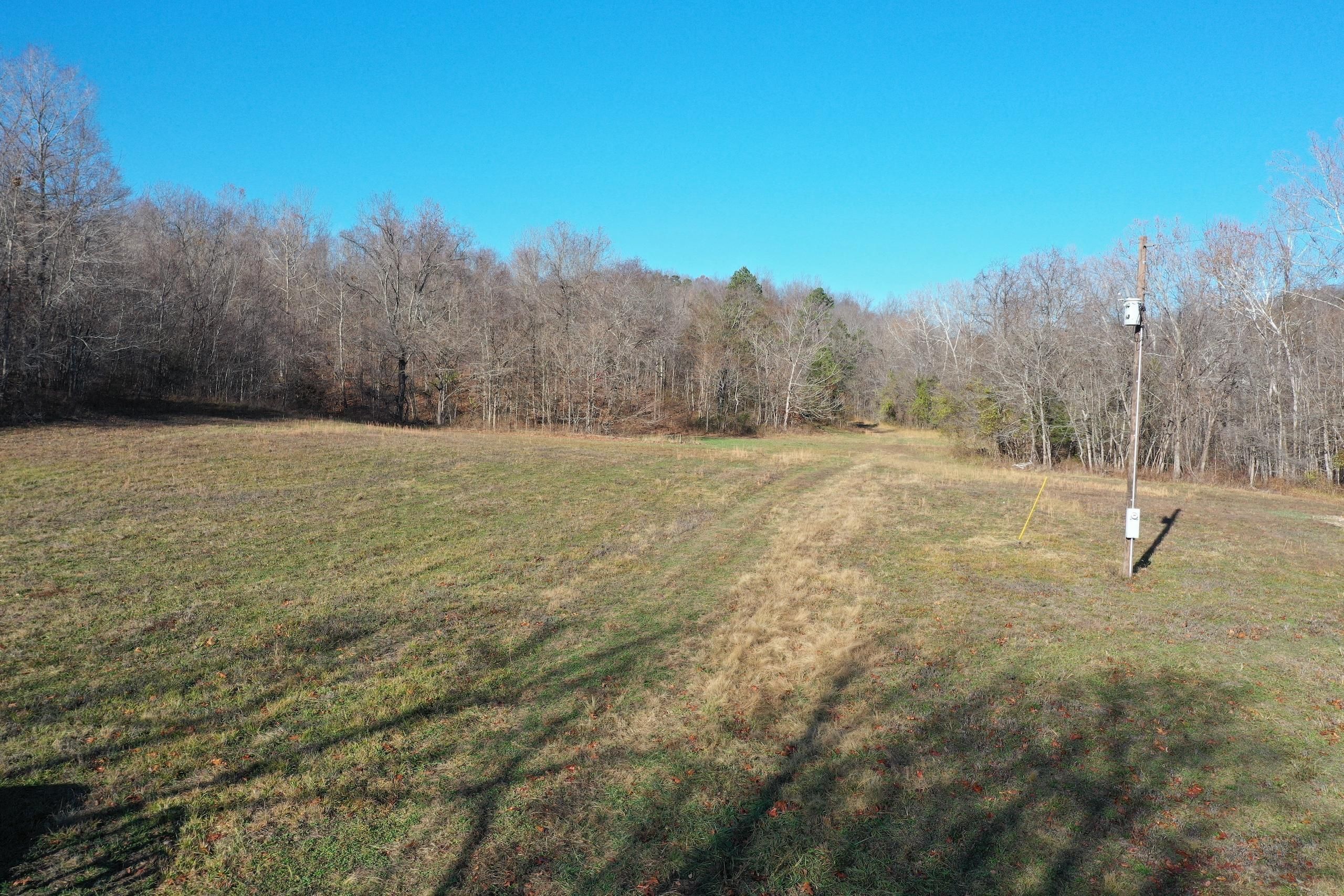 111 acres in Madison County, Missouri