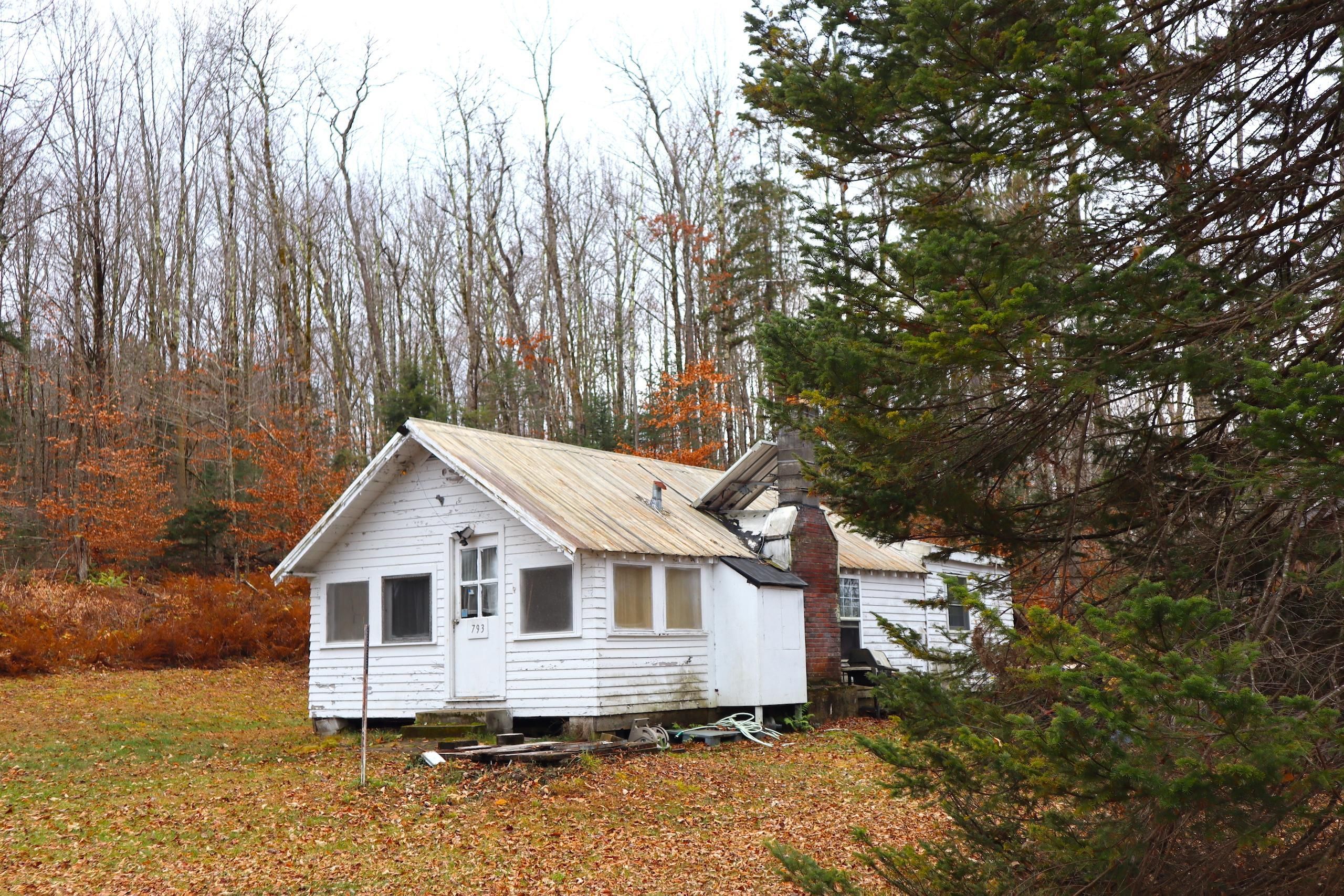 793 Seeley Road, Stratford, NY 13470