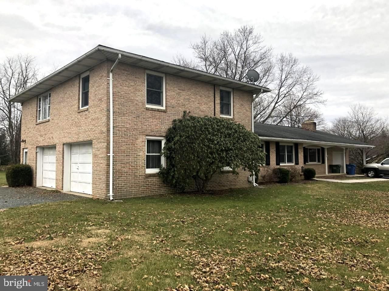 1.49 acres in Harford County, Maryland